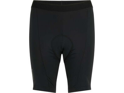 MADISON SHORT Freewheel Gel Pad wms BK