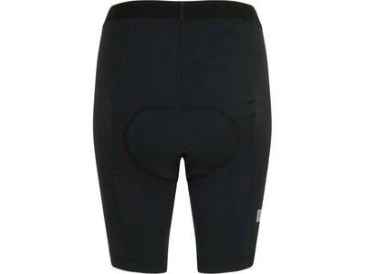 MADISON SHORT Freewheel Gel Pad wms BK click to zoom image