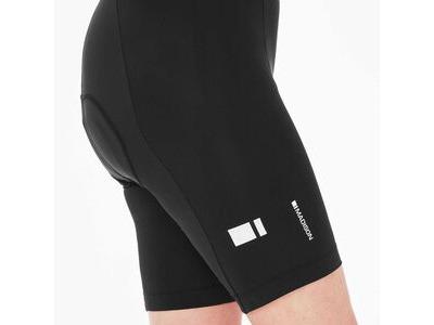 MADISON SHORT Freewheel Gel Pad wms BK click to zoom image