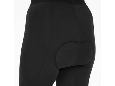 MADISON SHORT Freewheel Gel Pad wms BK click to zoom image