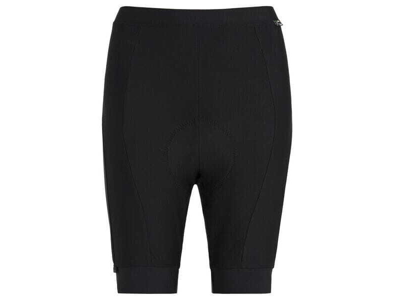 MADISON Turbo women's shorts - black click to zoom image