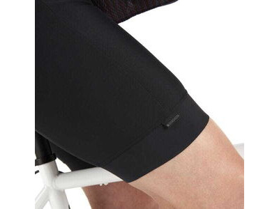 MADISON Turbo women's shorts - black click to zoom image
