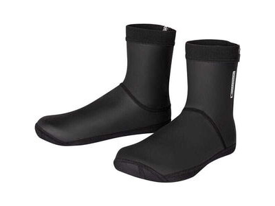 MADISON DTE Isoler Thermal Closed Sole overshoes, black