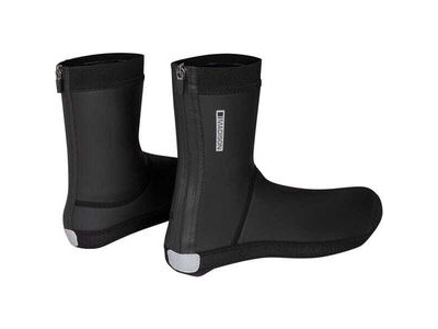 MADISON DTE Isoler Thermal Open Sole overshoes, black click to zoom image