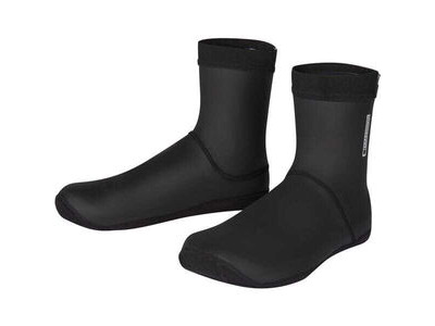 MADISON Flux Closed Sole overshoes, black