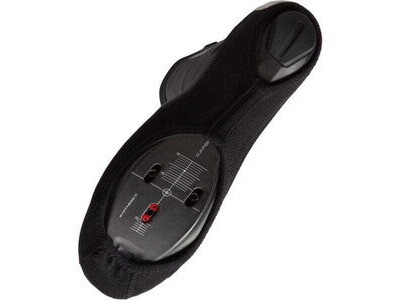 MADISON Flux Closed Sole overshoes, black click to zoom image