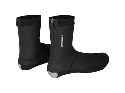 MADISON Flux Open Sole overshoes, black click to zoom image