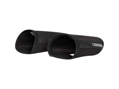 MADISON Flux toe covers, black click to zoom image