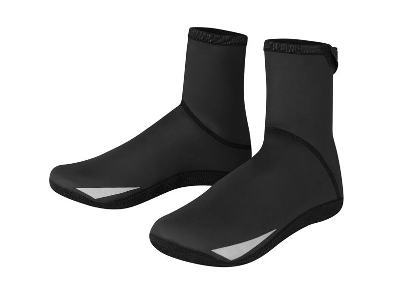 MADISON Shield Neoprene Closed Sole overshoes, black click to zoom image