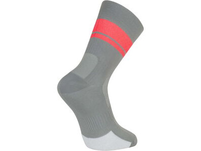 MADISON SOCKS Flux Perform Mag Grey 36 41 click to zoom image