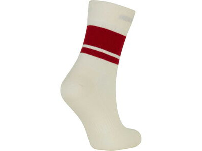 MADISON SOCKS Freewheel Min Red click to zoom image