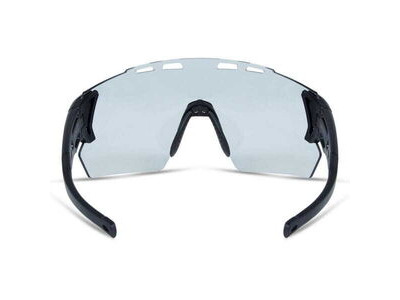 MADISON Stealth Sunglasses - matt black / photochromic click to zoom image