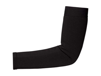 MADISON DTE Isoler Thermal arm warmers with DWR, black click to zoom image