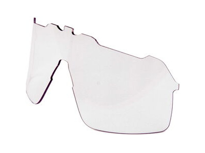 MADISON Crypto Air Upgrade Lens - Clear