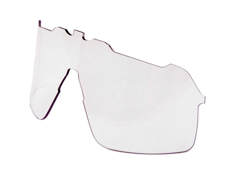 MADISON Crypto Air Upgrade Lens - Clear click to zoom image