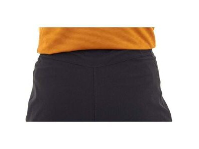 MADISON Freewheel Men's Trail Shorts, black - short leg click to zoom image