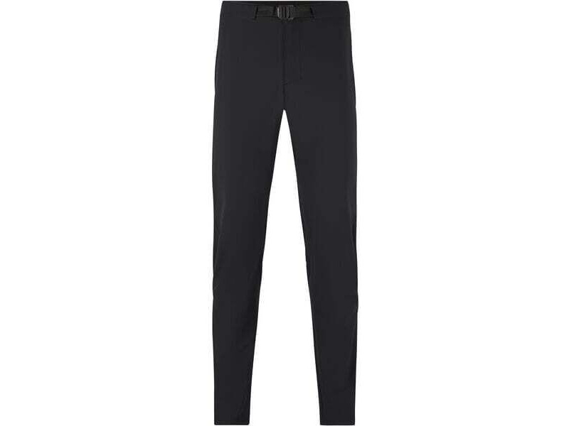 MADISON Freewheel Men's Trousers, black click to zoom image
