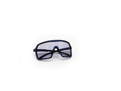 MADISON Crypto Hypershift Purple Sunglasses - Blue Photochromic (Cat 1-3) Lens click to zoom image