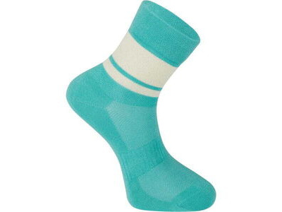 MADISON Freewheel Sock, midnight green