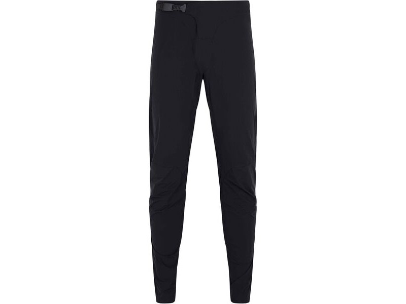 MADISON Flux Men's DWR Trail Trousers, black - short leg click to zoom image