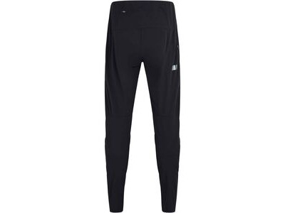 MADISON Flux Men's DWR Trail Trousers, black - short leg click to zoom image
