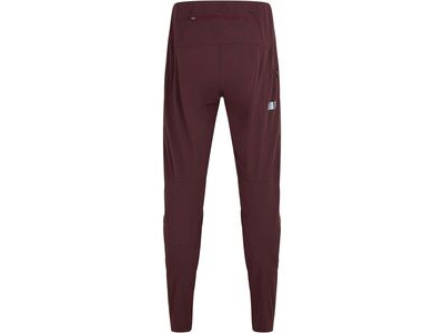 MADISON Flux Men's DWR Trail Trousers, fig red click to zoom image